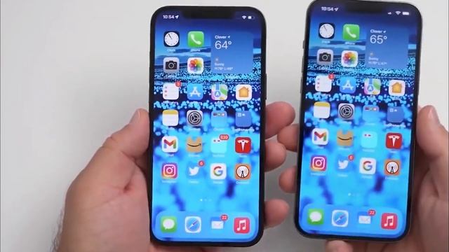 Top 9 iPhone 13 Amazing Features | Amazing Top смотреть онлайн