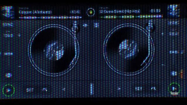 HERCULES DJControl Mix Compact DJ Controller For Smartphons смотреть онлайн