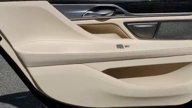 2020 BMW 7 Series 740i in Winter Park, FL 32789 смотреть онлайн