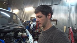 ЗМЗ 405 евро2 в Газель Бизнес 2020г.в./Особенности подключения приборки НЕКСТ