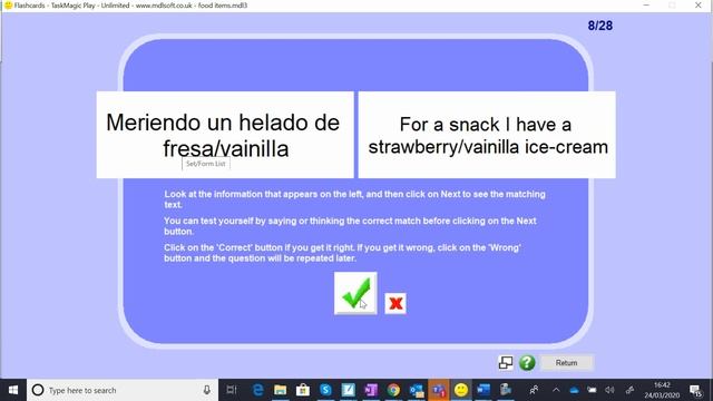 Y9 Healthy living food 1 смотреть онлайн