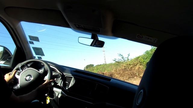 Volkswagen Amarok V6 - Test-Drive Off Road | Auto REALIDADE смотреть онлайн