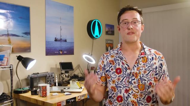 Computational Fluid Dynamics for Rockets смотреть онлайн