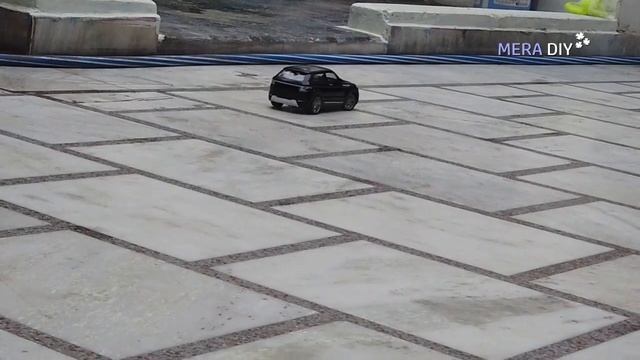 Unboxing Range Rover Evoque😍 | RC Super Car Model смотреть онлайн