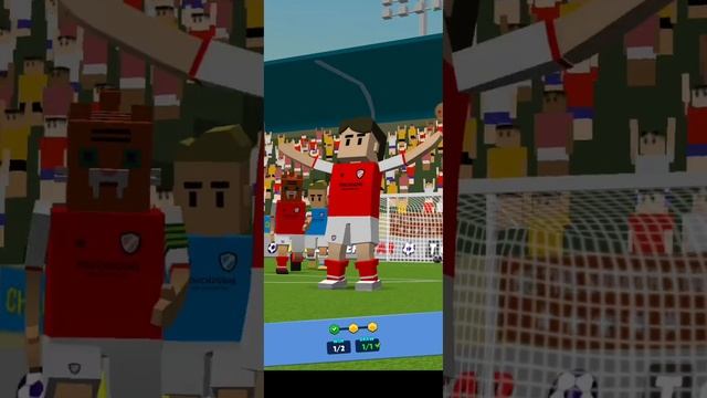 mini soccer star odc 32 смотреть онлайн