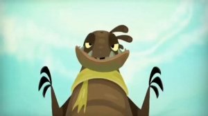 рекламный блок канала солнце