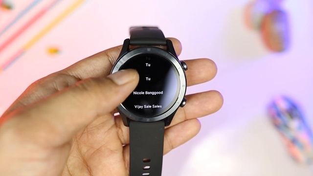 Realme Techlife Watch R100 || Best Bluetooth Calling Smartwatch || смотреть онлайн