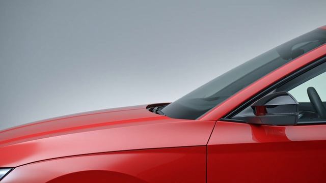 Nová Škoda Octavia RS Facelift | 2024 | CZ/SK