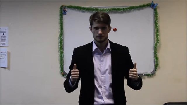 О личностном росте. Артем Золотов смотреть онлайн
