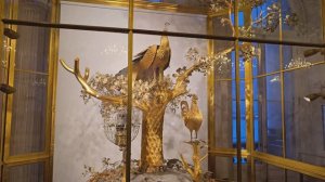 Залы Эрмитажа,  Санкт-Петербург, 2025