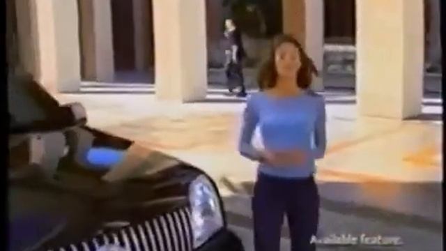 2006 Mercury Mountaineer Commercial смотреть онлайн
