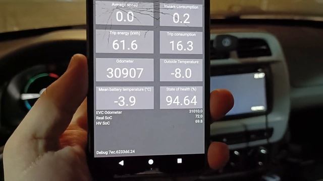 Dacia Spring dupa primul ger din 2024 🥶 Garajul face minuni ! смотреть онлайн