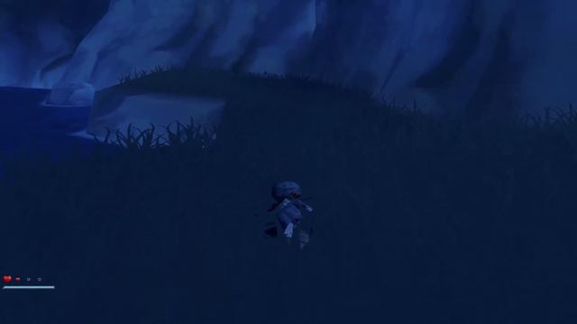 PART 4 - Mini Ninja - Busting through Spirit World смотреть онлайн