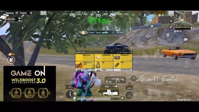 🔥Poco F6 5G BGMI Test On Fps | Poco F6 5G 120fps Gaming Review