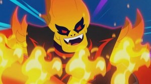 It's Time For A New Warrior! | AKEDO: Ultimate Arcade Warriors | Cartoons For Kids