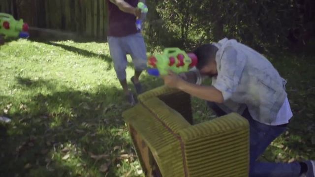 DJ SHABAYOFF - Dance Machines смотреть онлайн