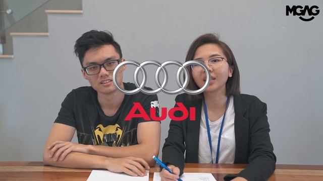 Reading Car Brand Names смотреть онлайн