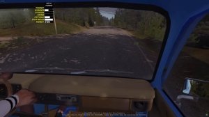 Как НЕ стоит играть в My Summer Car
