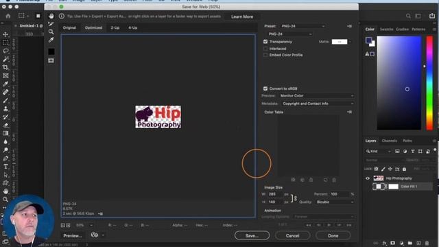 How to Create and Upload Custom Logos for Your Zenfolio Website | Zenfolio Classic смотреть онлайн