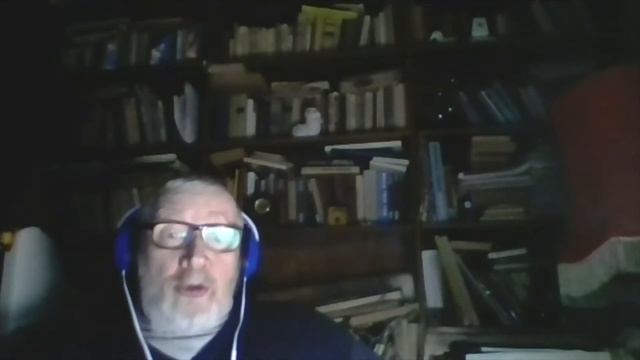 С. В. Чебанов - Искусственные и естественные языки в первую и вторую когнитивную революцию - 5 смотреть онлайн