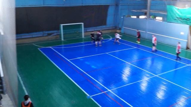 RED TEAM : АЛИТЕР ( 5 : 6 ) ОБЗОР смотреть онлайн