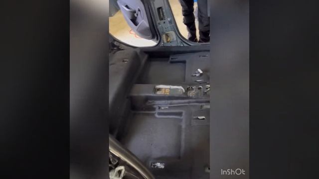 Reparatur Opel Astra смотреть онлайн