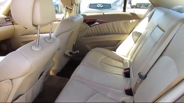 2007 Mercedes-Benz E350 4MATIC Sedan New Orleans Gretna Metarie Kenner Harvey смотреть онлайн