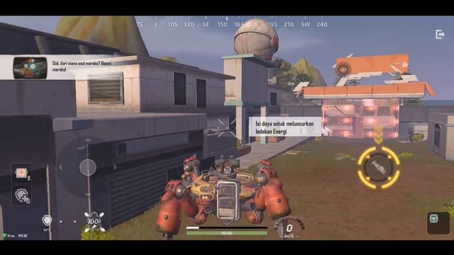 New Battle Royale Game | Farlight 84 - Gameplay (iOS / Android) смотреть онлайн