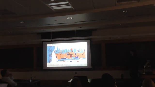 Greg Dobler (New York University) Astronomy Seminar 11.05.18 смотреть онлайн