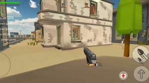 Новая игра Strlke Fortress Box!!!