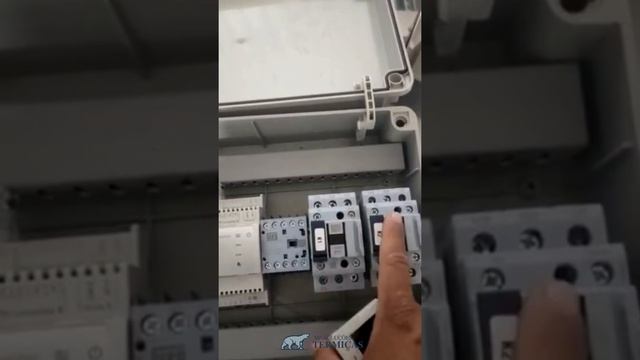 Válvula De Expansão Eletrônica - Carel EVD Evolution