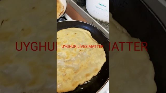 Uyghur Food ئۇيغۇر تاماقلىرى Уйгурская кухня смотреть онлайн