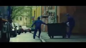 Ленинград  мерседес