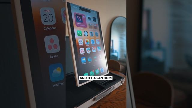 The @LGGlobal StandbyME Go ensures you won't have to compromise on high-end entertainment смотреть онлайн