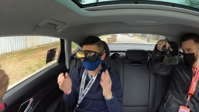 Audi x holoride: The Future of Car Entertainment смотреть онлайн