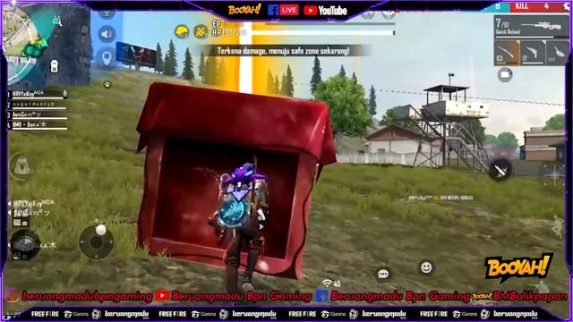 #bluestacks5 #aimbot Highlight Free Fire Remastered Ranked 🇮🇩 i3 4130 ⚙️ Asus GTX 950 #RATE99 смотреть онлайн