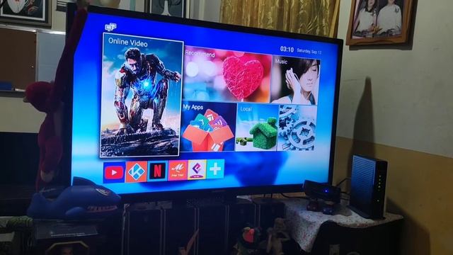 mxq pro 4k installation step by step смотреть онлайн