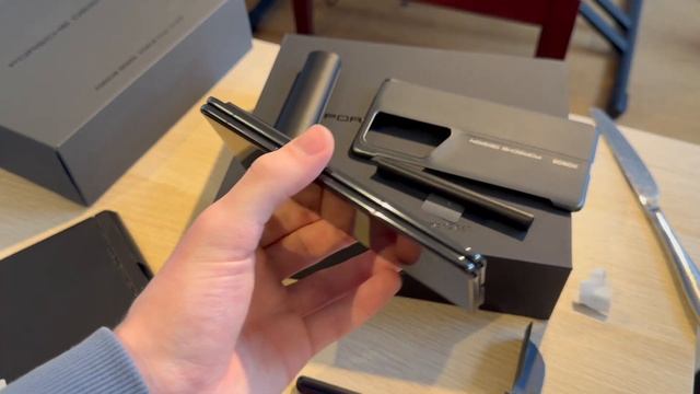 Honor Magic V2 RSR: Unboxing Und Alle Informationen