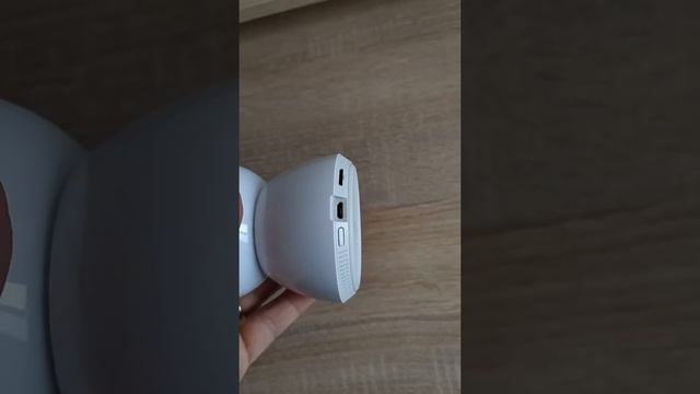 Xiaomi MiJia 360° JTSXJ01CM Smart Home IP Camera смотреть онлайн