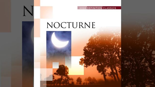 String Quartet No.2 in D major : III. Notturno, Andante смотреть онлайн