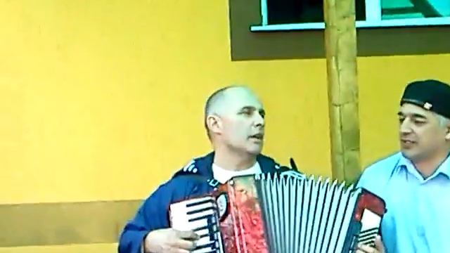 Бачахои Кемерово