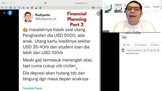 Review Film Get Smart With Money, Belajar Perencanaan Keuangan смотреть онлайн