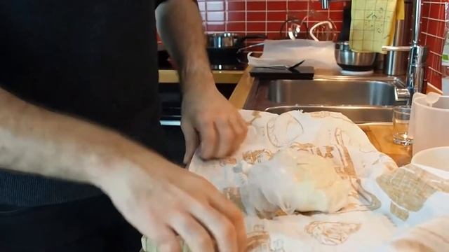 Food Emperor - Muszę to, muszę tamto. Nic nie musisz. Rób kurwa jak chcesz. смотреть онлайн