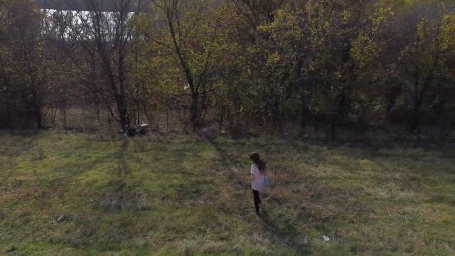 DJI MINI 2 4K FOOTAGE