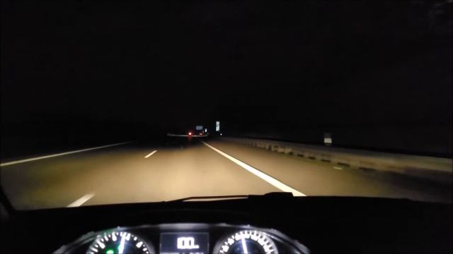 Autobahn ZAZ Port Coton смотреть онлайн