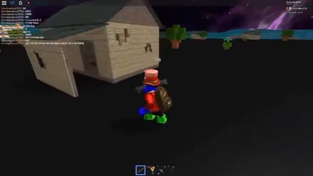 Playing freedy's new game Survive Zombie MiniGame смотреть онлайн