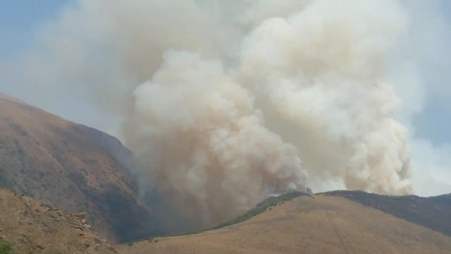 Папрады Горит смотреть онлайн