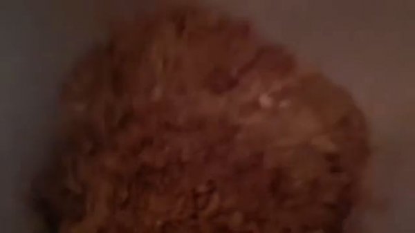 LS girls főz 1. Kókuszgolyó