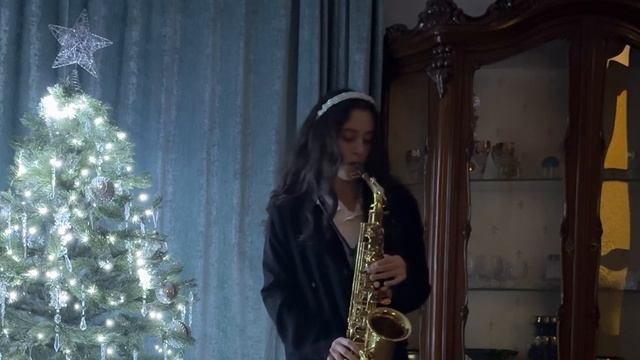«Careless Whisper» Stella Khachaturova смотреть онлайн
