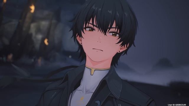 Wuthering Waves | Сюжет | Русская озвучка. Часть 1 смотреть онлайн